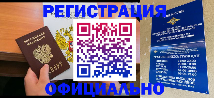 временная регистрация для всех в Завитинске